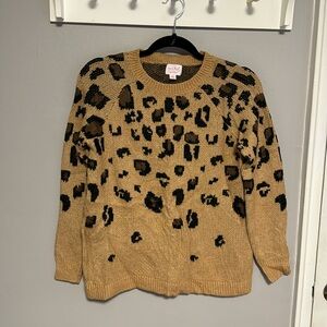 Isabel Maternity Sweater - Size XS